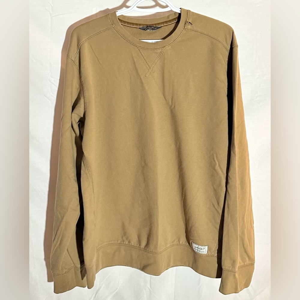 Vintage Eddie Bauer Crewneck